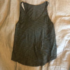 Lululemon Do the Twist Tank